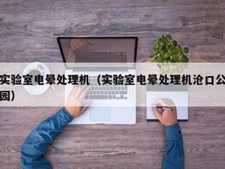 实验室电晕处理机（实验室电晕处理机沧口公园）