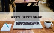 武汉天气（武汉天气预报最新）