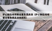 护心剧在线观看全集免费高清（护心剧在线观看全集免费高清泰剧库）