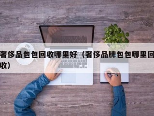 奢侈品包包回收哪里好（奢侈品牌包包哪里回收）