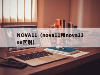 NOVA11（nova11和nova11se区别）